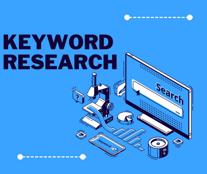 Mastering Keyword Research: A Guide to Boosting SEO Success